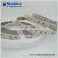 RGBW 4 colores una luz de tira flexible del LED 5050